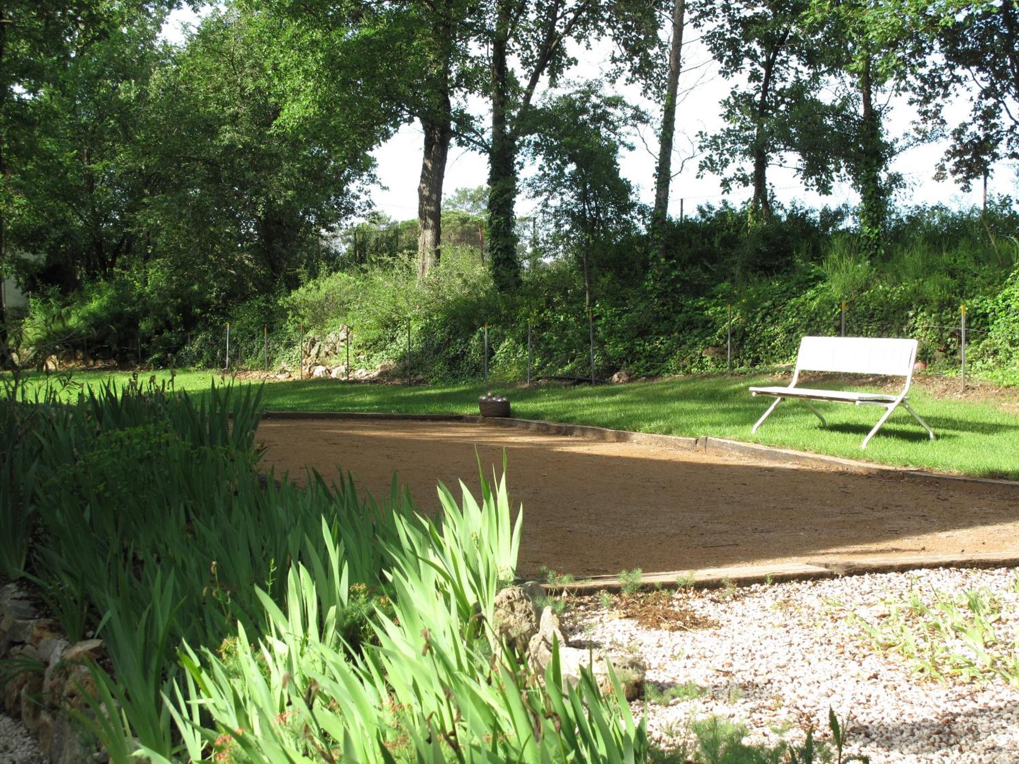 Residence Miro, Gites Avec Piscine Chauffee Et Tennis Les Arcs-sur-Argens Екстериор снимка