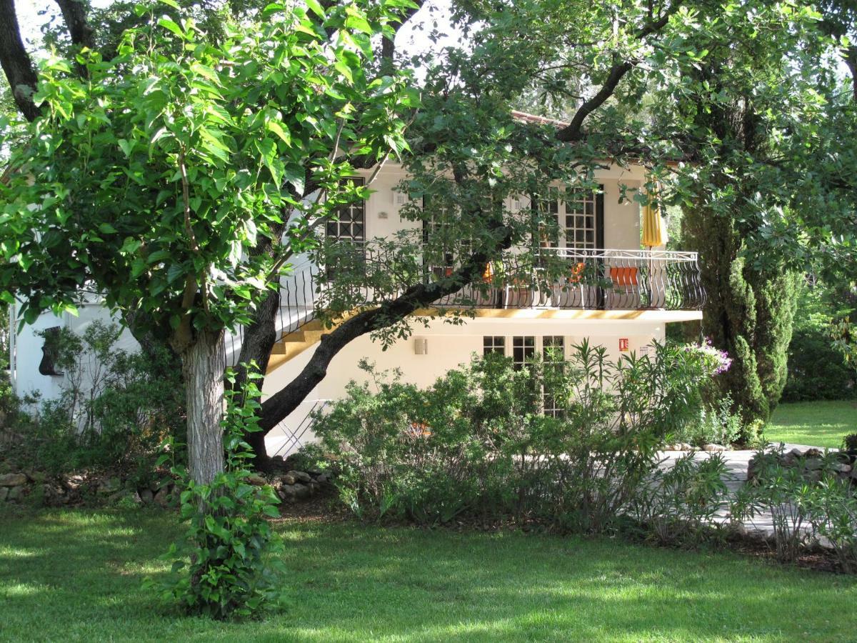 Residence Miro, Gites Avec Piscine Chauffee Et Tennis Les Arcs-sur-Argens Екстериор снимка