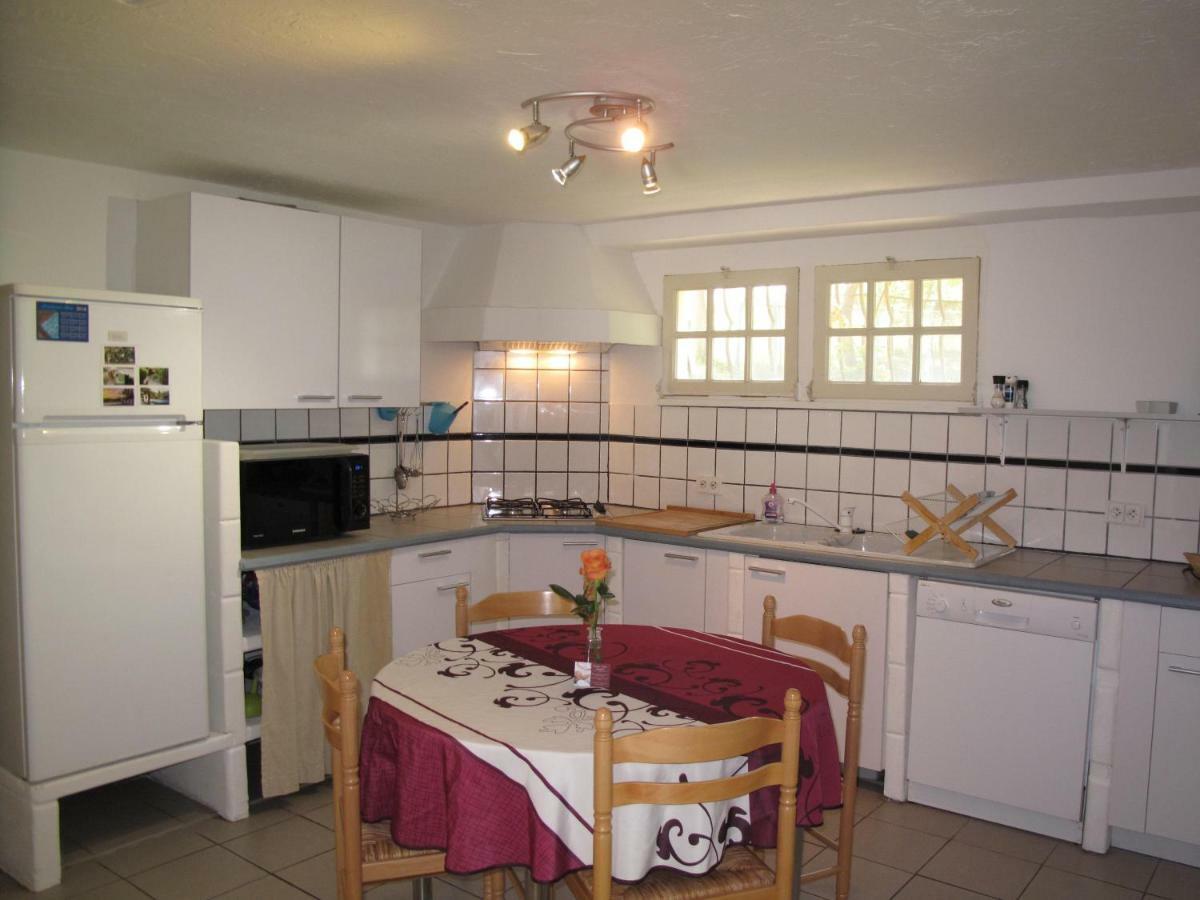 Residence Miro, Gites Avec Piscine Chauffee Et Tennis Les Arcs-sur-Argens Екстериор снимка