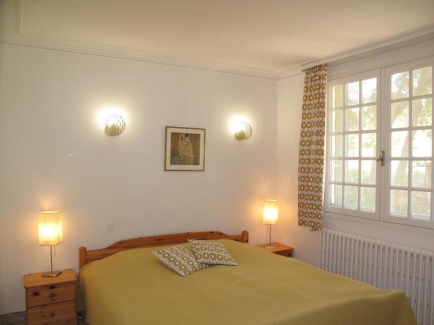 Residence Miro, Gites Avec Piscine Chauffee Et Tennis Les Arcs-sur-Argens Екстериор снимка