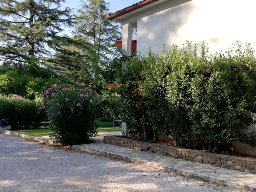 Residence Miro, Gites Avec Piscine Chauffee Et Tennis Les Arcs-sur-Argens Екстериор снимка